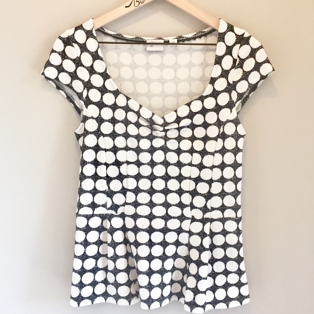Anthropologie Top